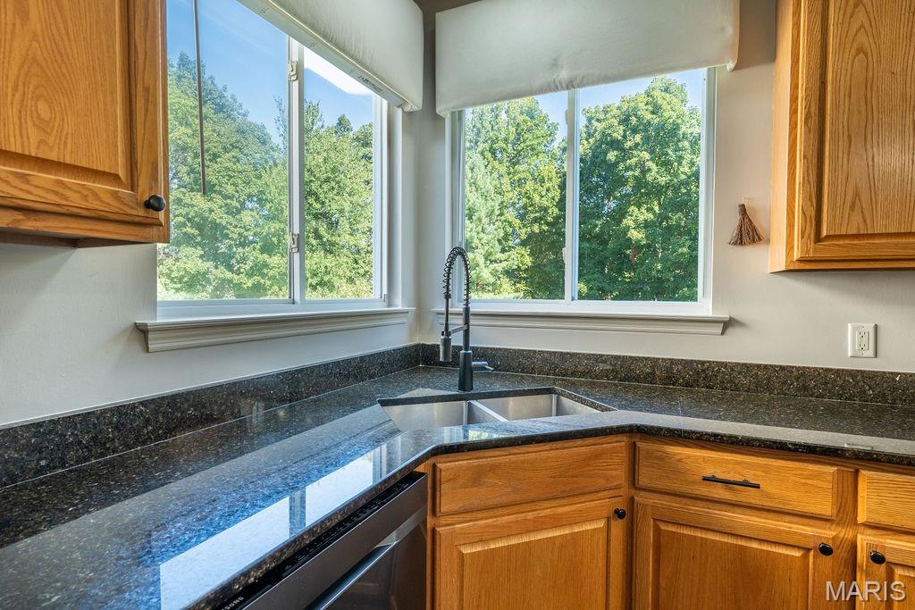 6029 Timber Hollow Lane High Ridge, MO 63049 - Photo 41 of 99