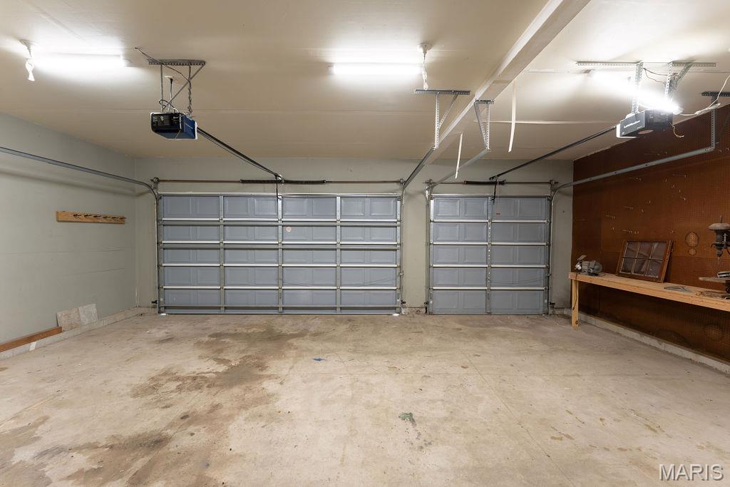 6029 Timber Hollow Lane High Ridge, MO 63049 - Photo 48 of 99