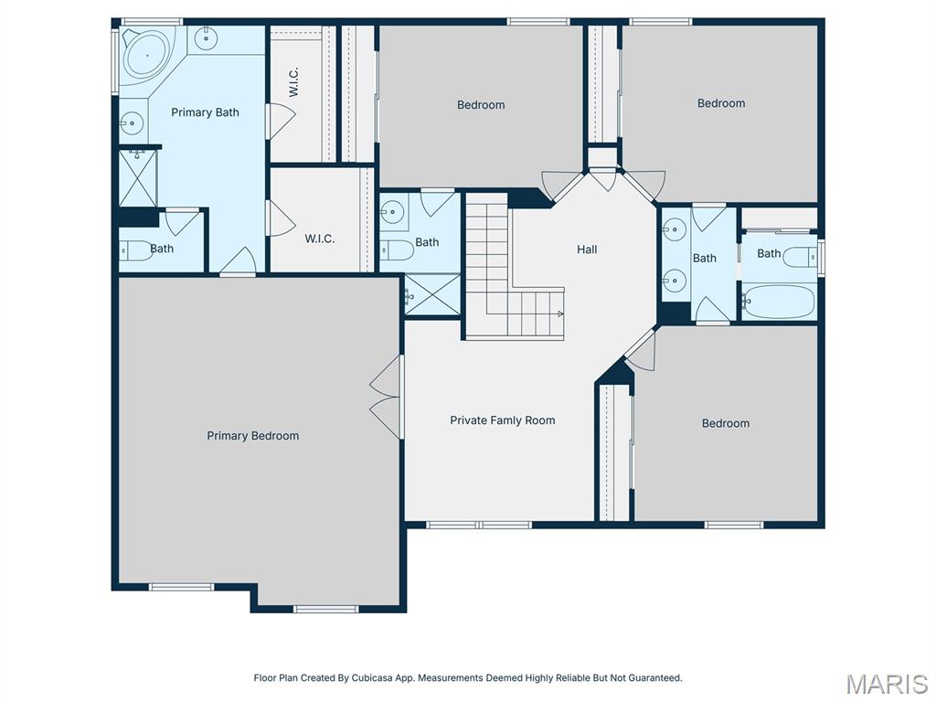 6029 Timber Hollow Lane High Ridge, MO 63049 - Photo 50 of 99