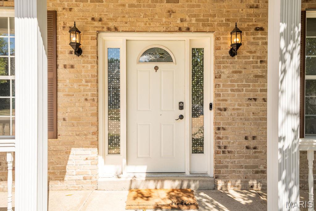 6029 Timber Hollow Lane High Ridge, MO 63049 - Photo 5 of 99