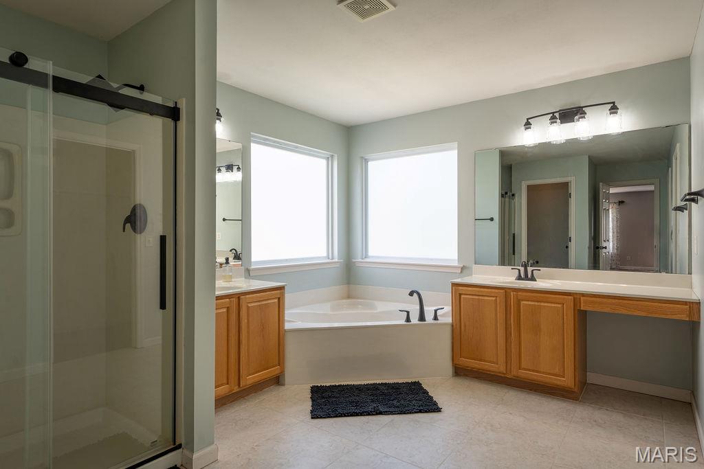 6029 Timber Hollow Lane High Ridge, MO 63049 - Photo 58 of 99