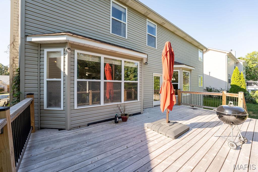 6029 Timber Hollow Lane High Ridge, MO 63049 - Photo 7 of 99