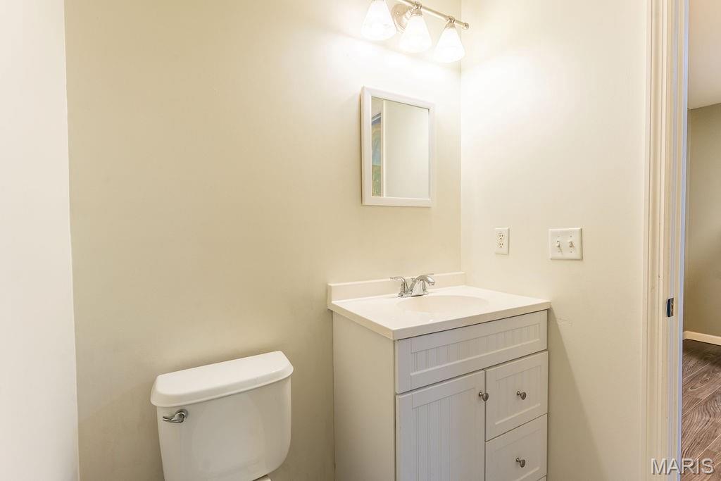 6029 Timber Hollow Lane High Ridge, MO 63049 - Photo 78 of 99