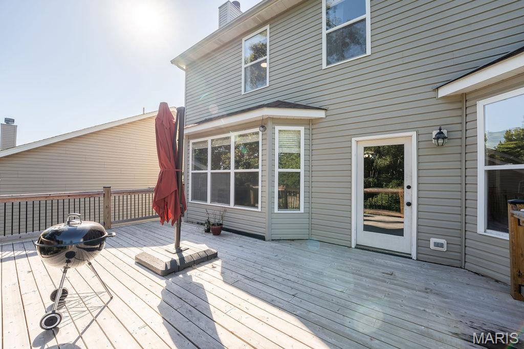 6029 Timber Hollow Lane High Ridge, MO 63049 - Photo 8 of 99