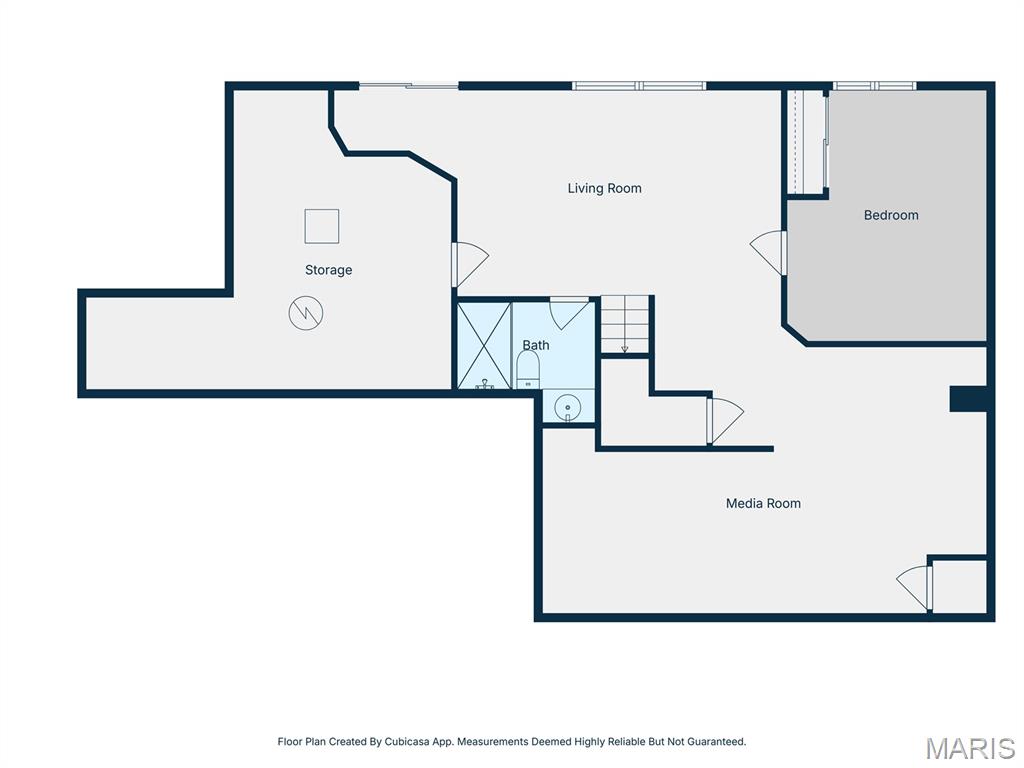 6029 Timber Hollow Lane High Ridge, MO 63049 - Photo 82 of 99