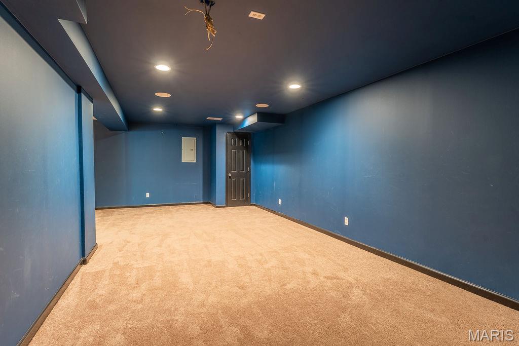 6029 Timber Hollow Lane High Ridge, MO 63049 - Photo 89 of 99