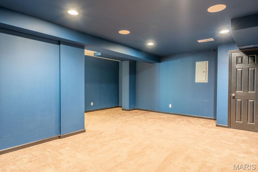 6029 Timber Hollow Lane High Ridge, MO 63049 - Photo 90 of 99