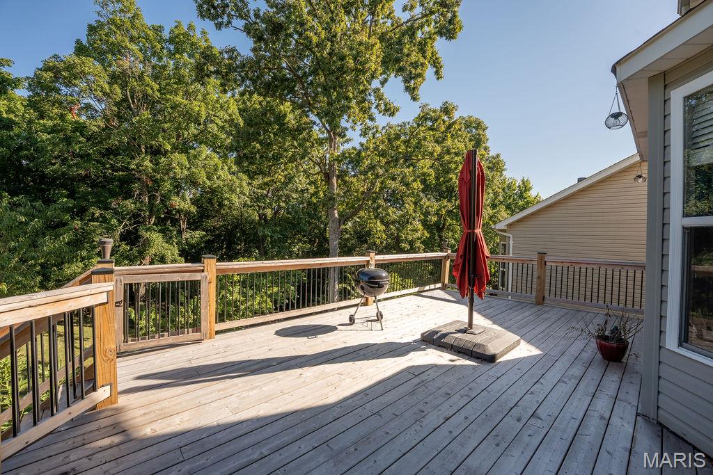 6029 Timber Hollow Lane High Ridge, MO 63049 - Photo 9 of 99