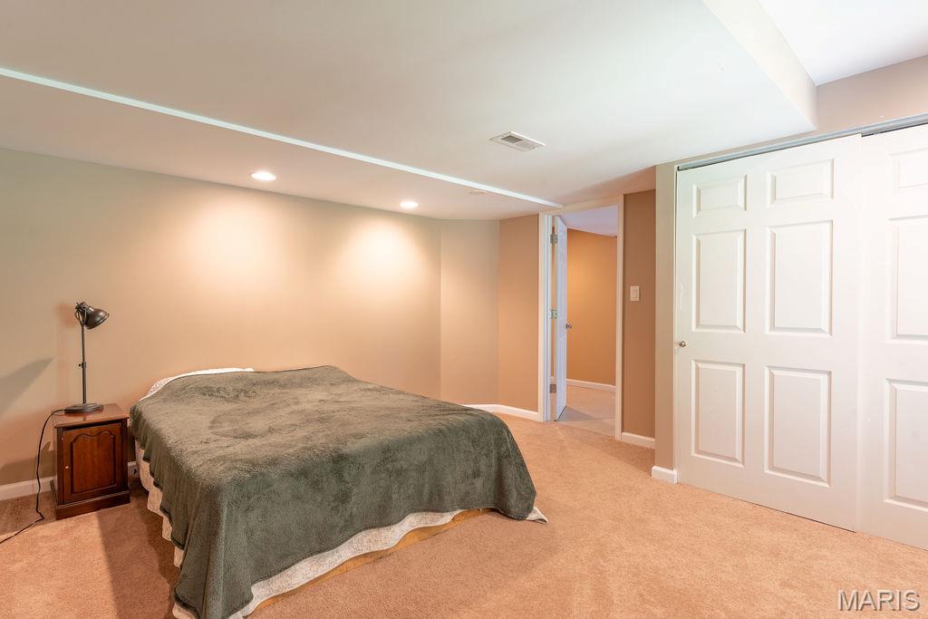 6029 Timber Hollow Lane High Ridge, MO 63049 - Photo 95 of 99