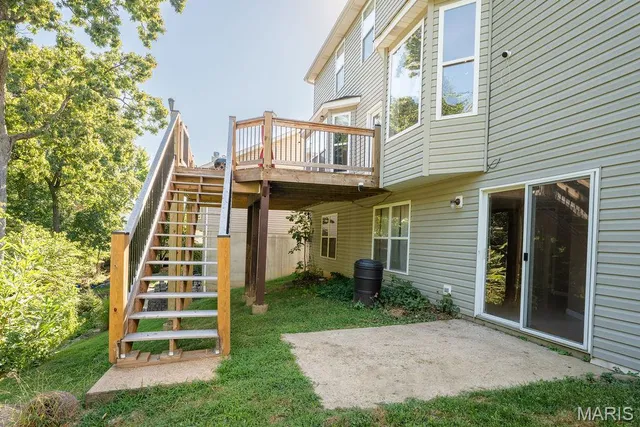 $449,000 | 6029 Timber Hollow Lane, High Ridge, MO 63049