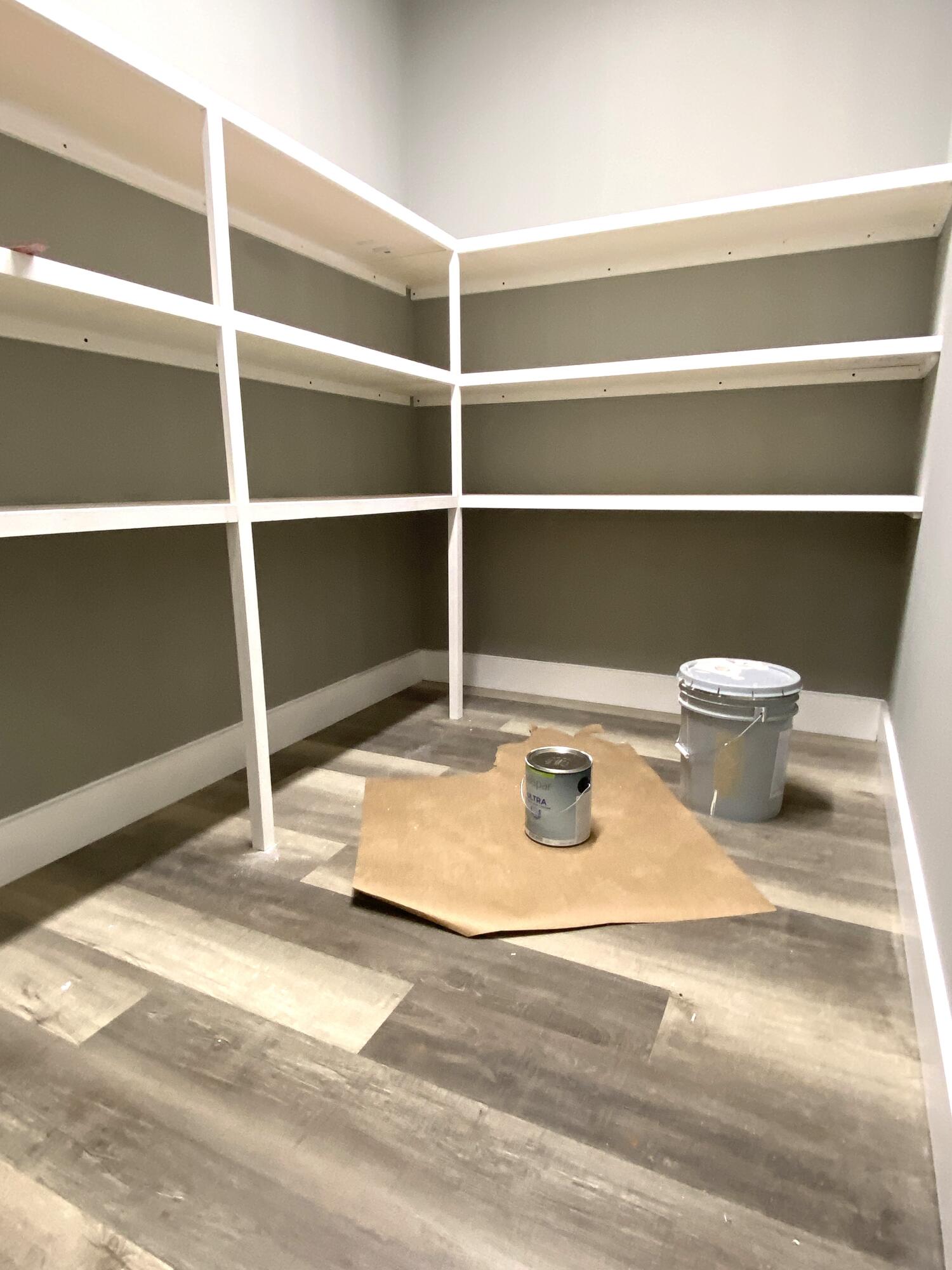 3811 Shiloh Church Road Aiken, SC 29805 - Photo 14 of 34 Pantry