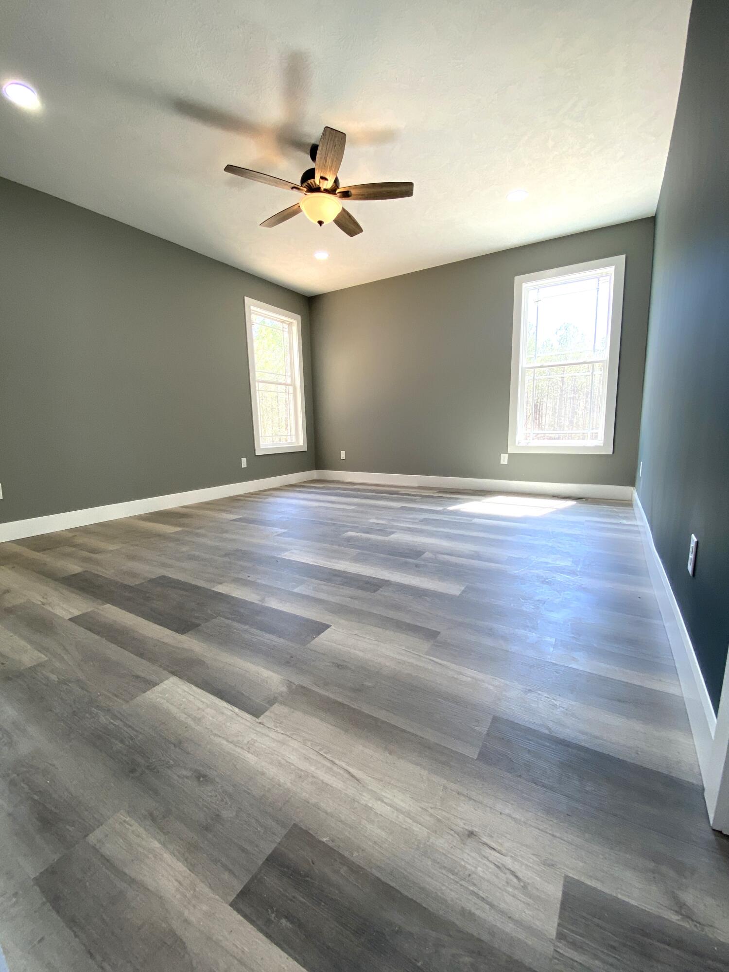 3811 Shiloh Church Road Aiken, SC 29805 - Photo 16 of 34 Owner Bedroom