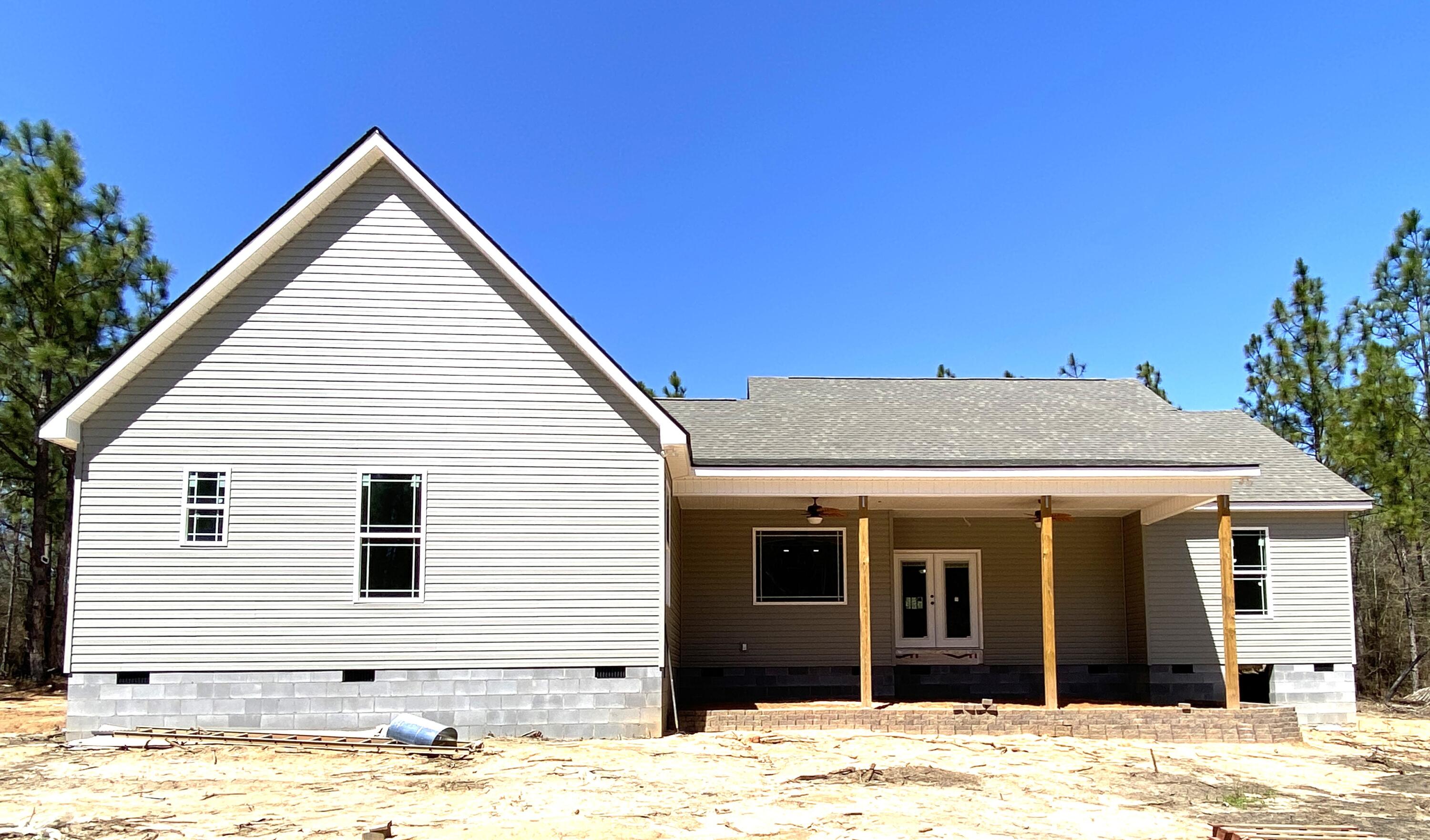 3811 Shiloh Church Road Aiken, SC 29805 - Photo 32 of 34 030