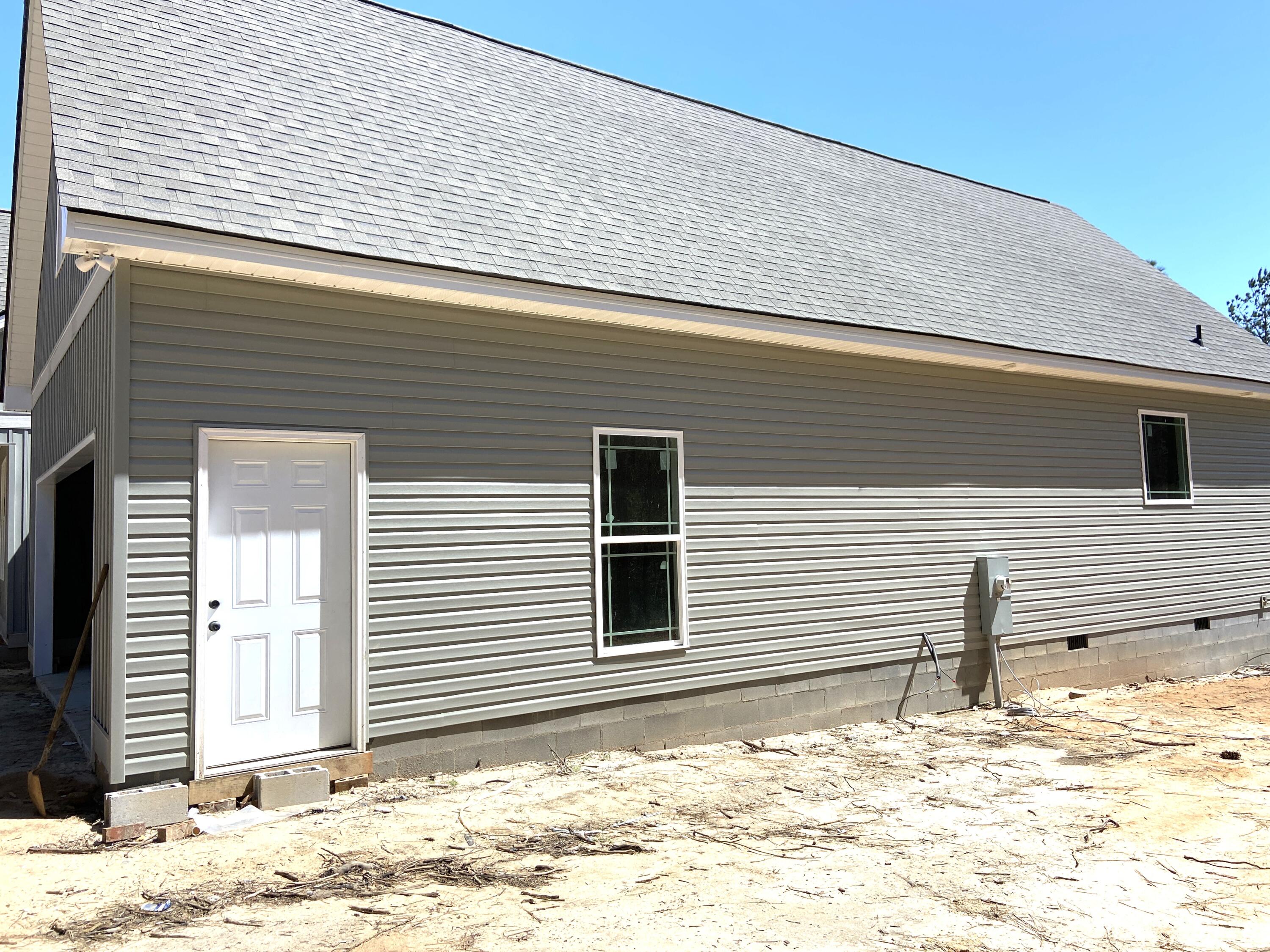3811 Shiloh Church Road Aiken, SC 29805 - Photo 33 of 34 031