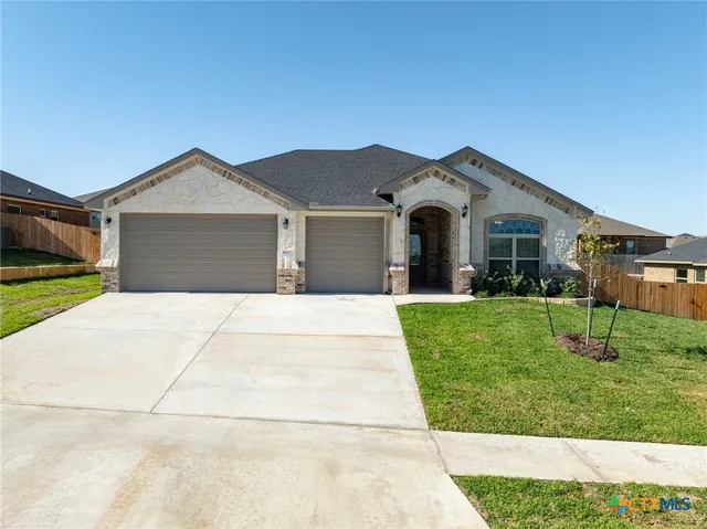$429,999 | 8507 Kasen Avenue, Killeen, TX 76542