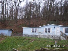 1818 Newfound Road Leicester, NC 28748 - Photo 2 of 11 Gallery Image 2