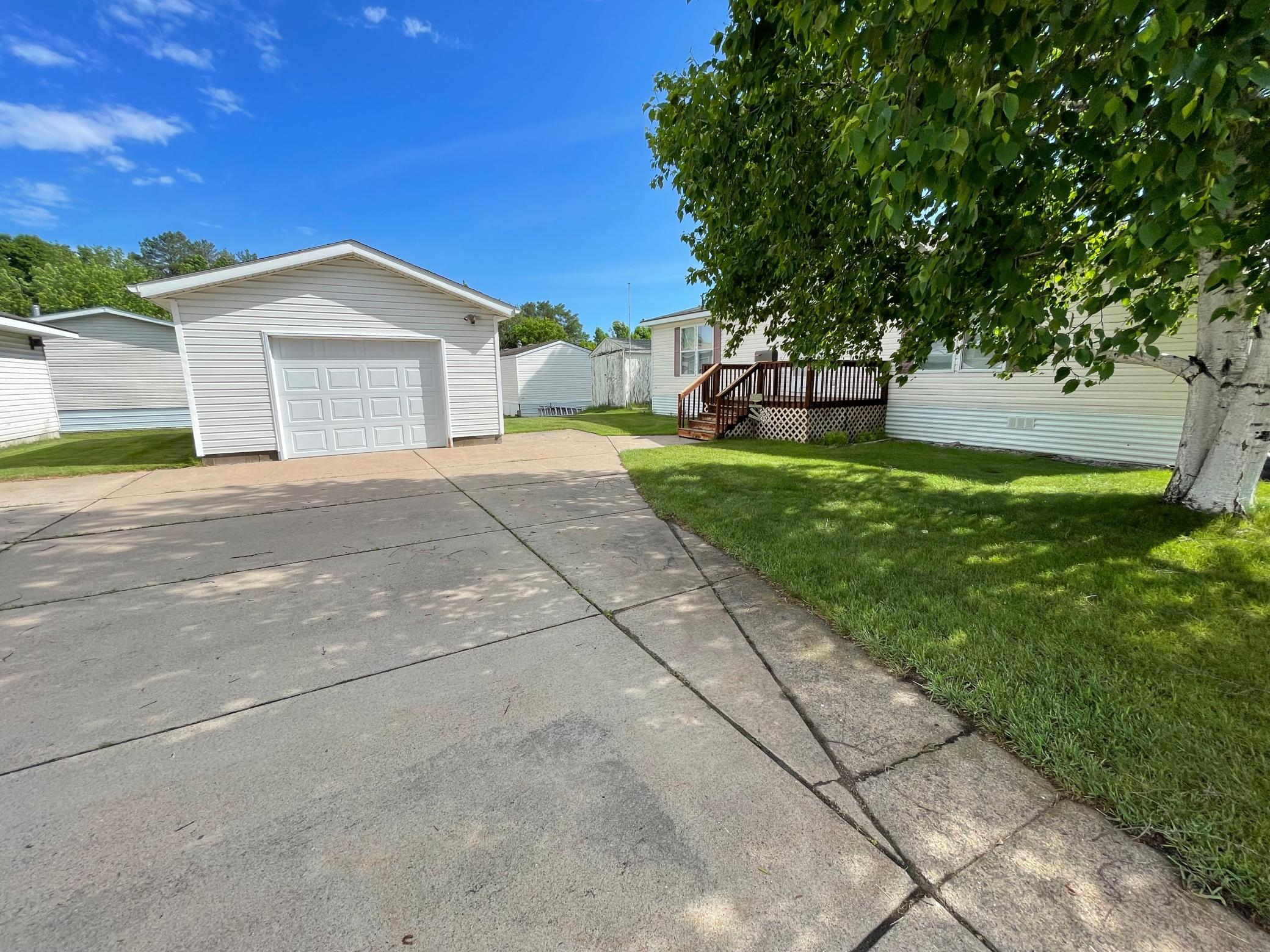 708 1st Street East Milaca, MN 56353 - Photo 4 of 34