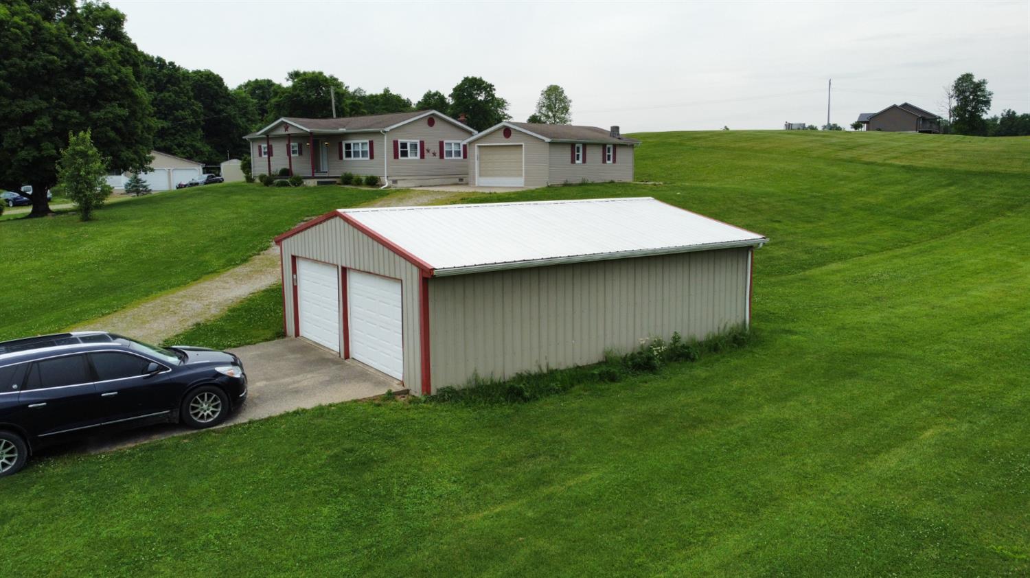 12352 Beatty Ridge Road Vevay, IN 47043 - Photo 26 of 36
