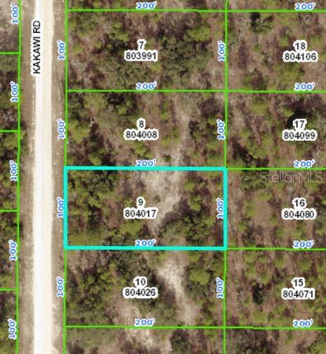 16260 Kakawi Road Weeki Wachee, FL 34614 - Photo 1 of 1 Gallery Image 1