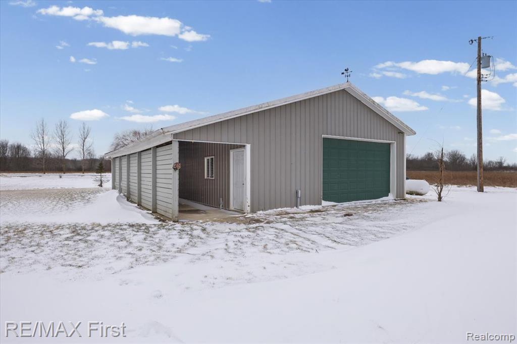 13327 Dunn Road Memphis, MI 48041 - Photo 44 of 49 Gallery Image 44