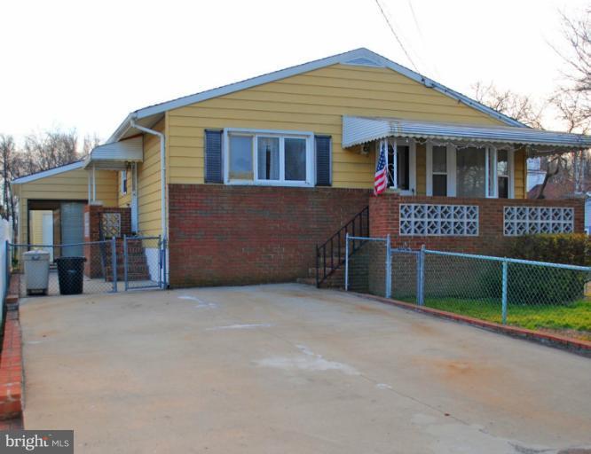 8029 Shore Road Sparrows Point, MD 21219 - Photo 13 of 17 Exterior (Front)