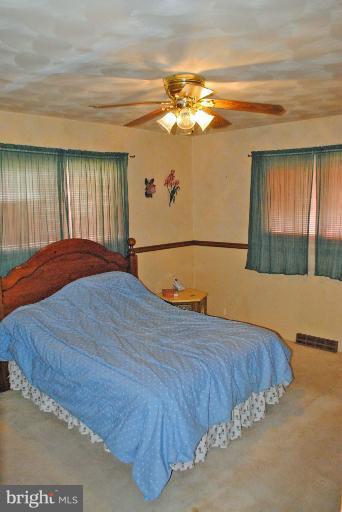 8029 Shore Road Sparrows Point, MD 21219 - Photo 16 of 17 Bedroom (Master)
