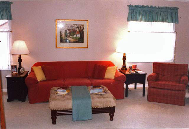 3400 West Riggin Road, Unit 47 Muncie, IN 47304 - Photo 2 of 8 Gallery Image 2