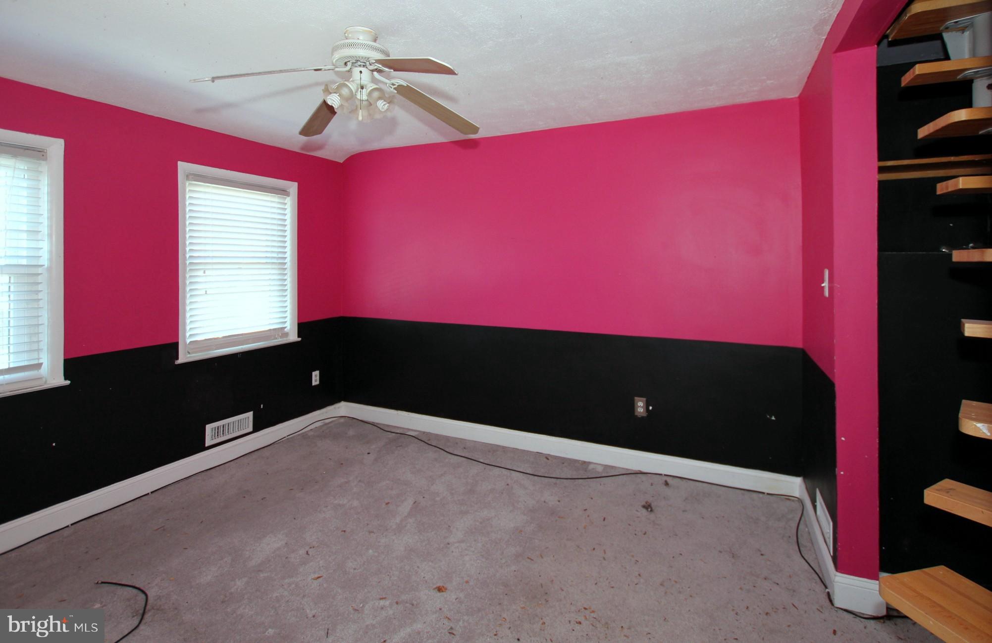 6145 Marlora Road Baltimore, MD 21239 - Photo 16 of 20 Bedroom