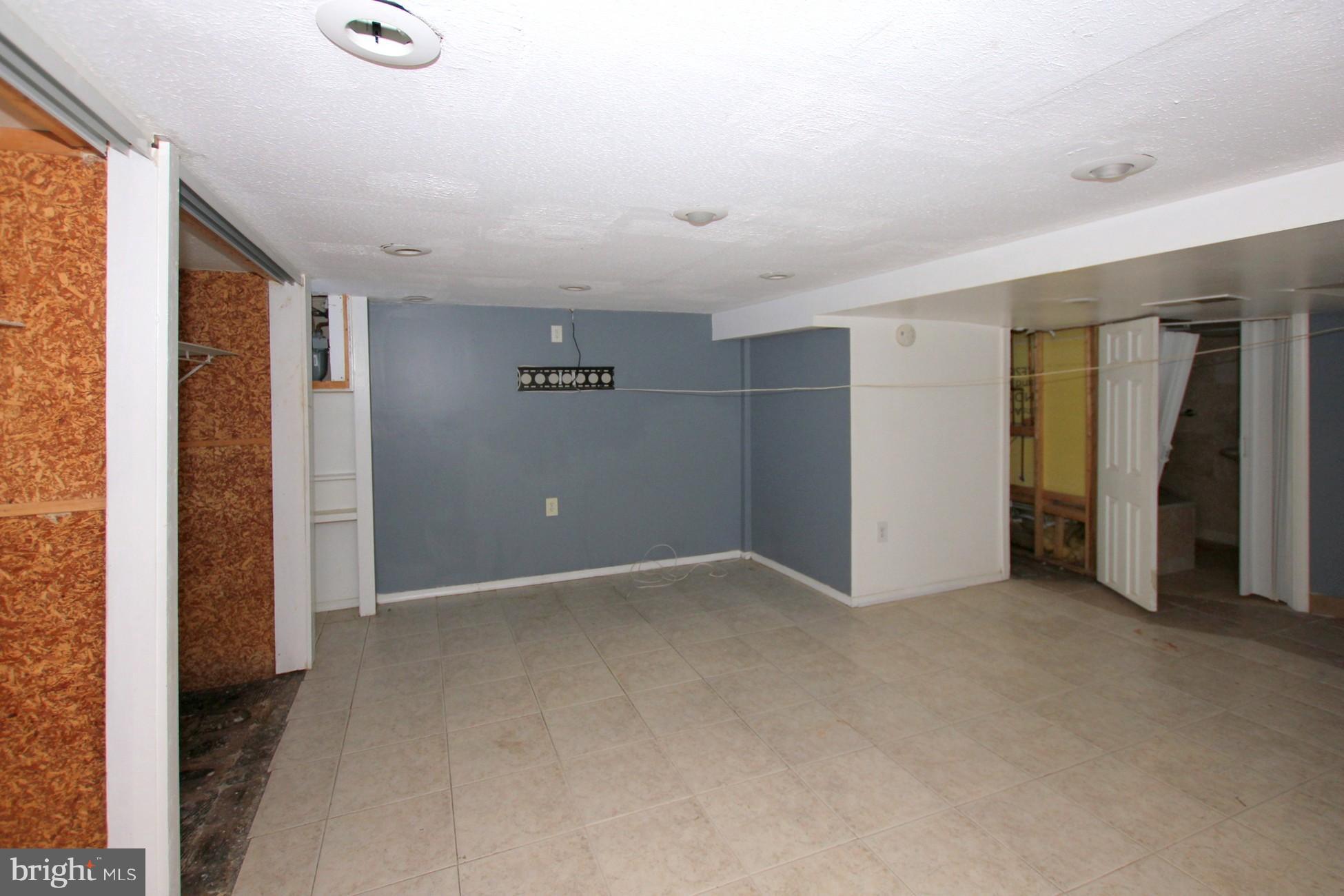 6145 Marlora Road Baltimore, MD 21239 - Photo 17 of 20 Basement