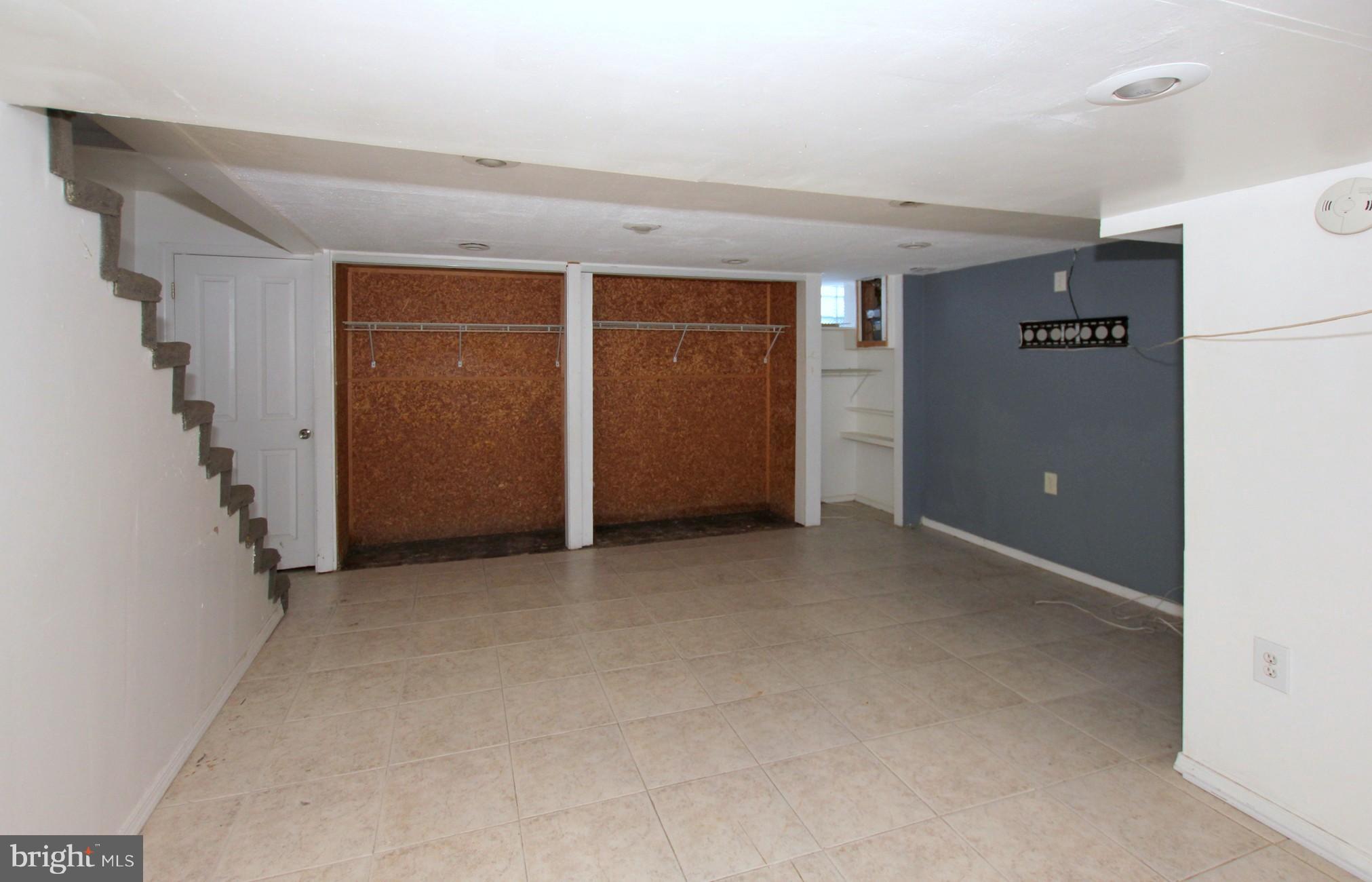 6145 Marlora Road Baltimore, MD 21239 - Photo 18 of 20 Basement