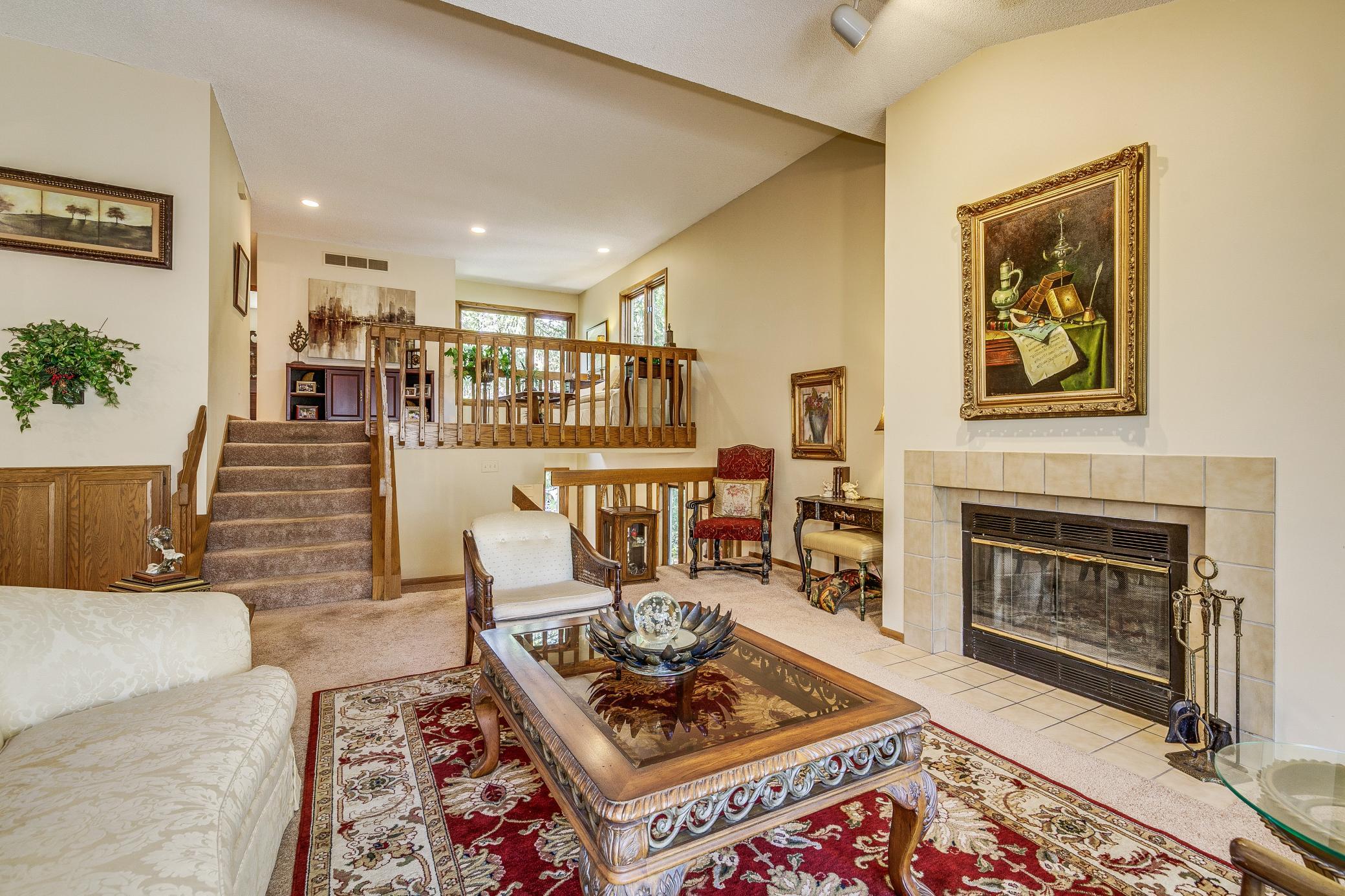 6831 Stonewood Court Eden Prairie, MN 55346 - Photo 12 of 48