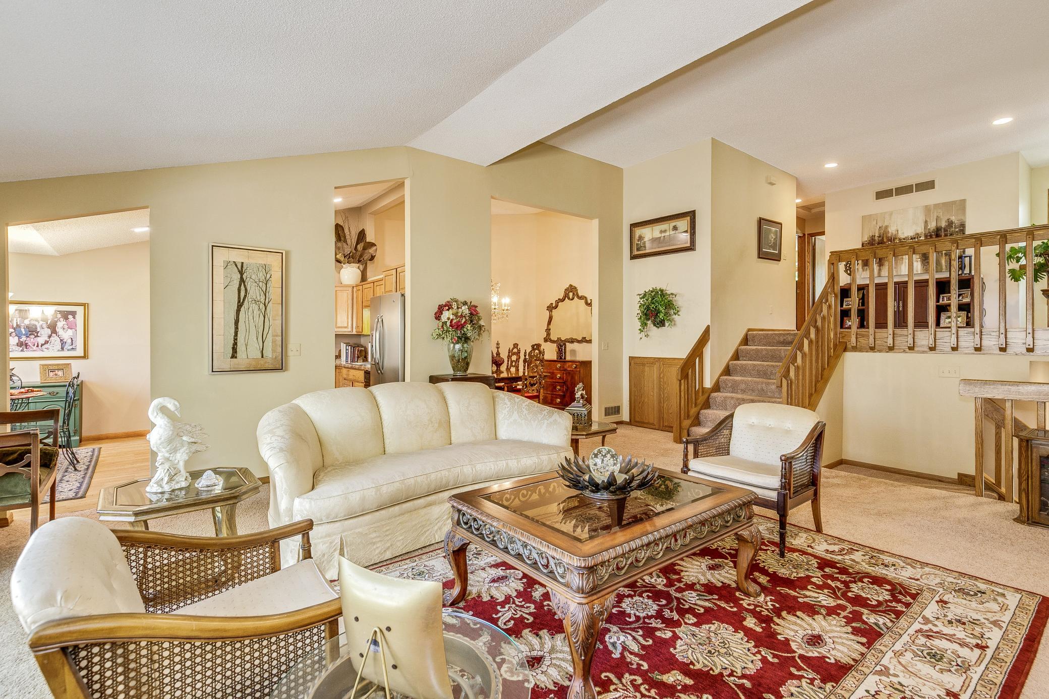 6831 Stonewood Court Eden Prairie, MN 55346 - Photo 13 of 48