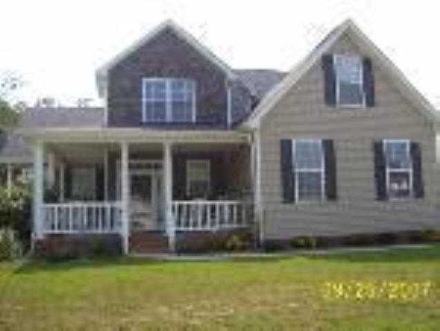 5 Rustcraft Drive Greer, SC 29651 - Photo 1 of 6