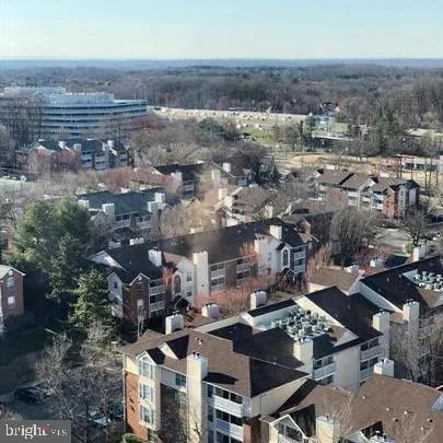 $3,950 | 8220 Crestwood Heights Drive, Unit 1505, McLean, VA 22102