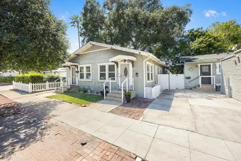 $1,588,000 | 929 Indiana Avenue, South Pasadena, CA 91030