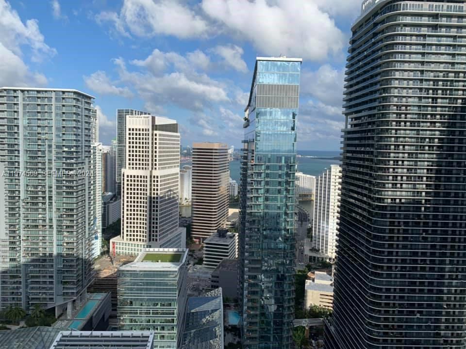 88 Southwest 7th Street, Unit 3805 Miami, FL 33130 - Photo 13 of 15