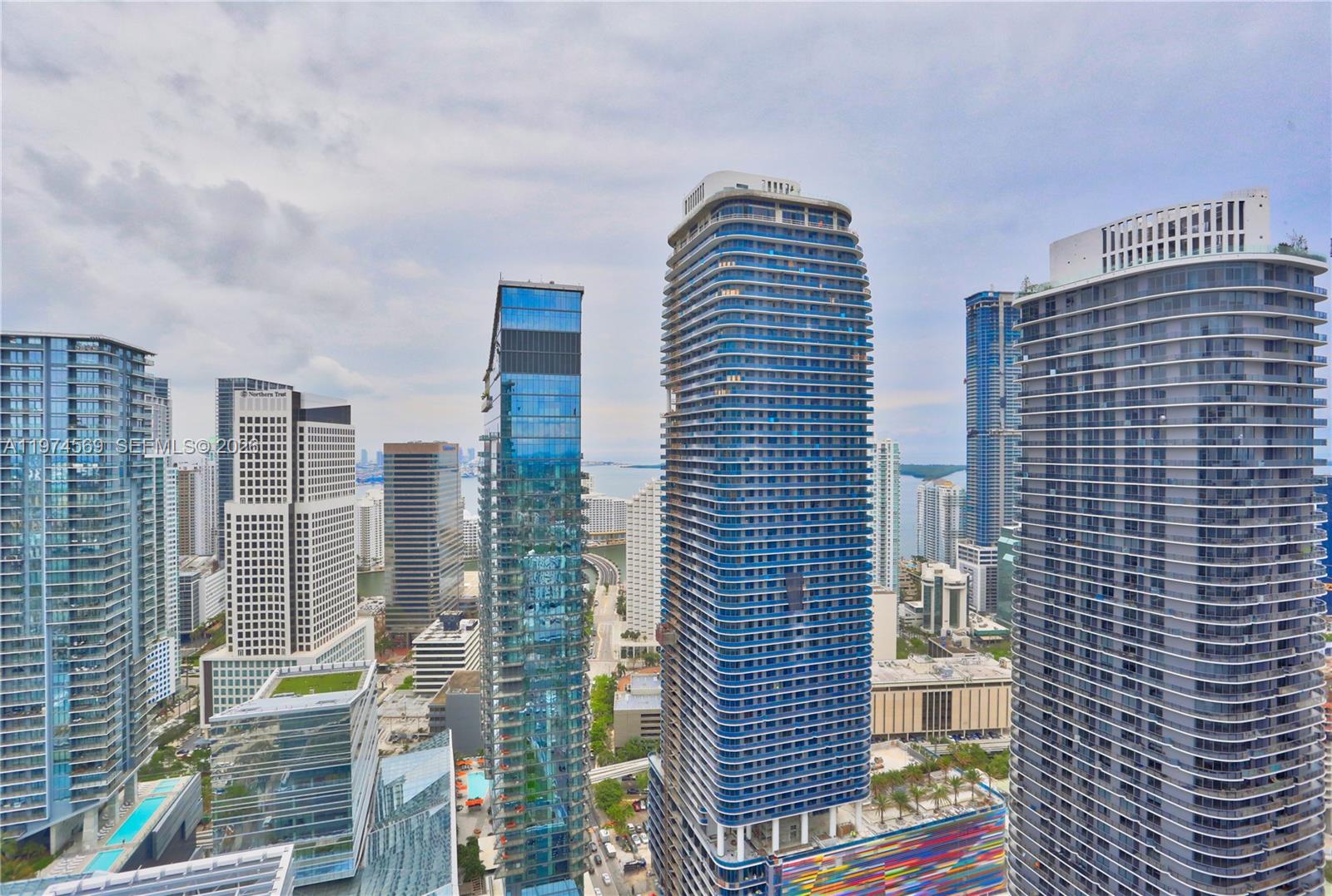 88 Southwest 7th Street, Unit 3805 Miami, FL 33130 - Photo 15 of 15