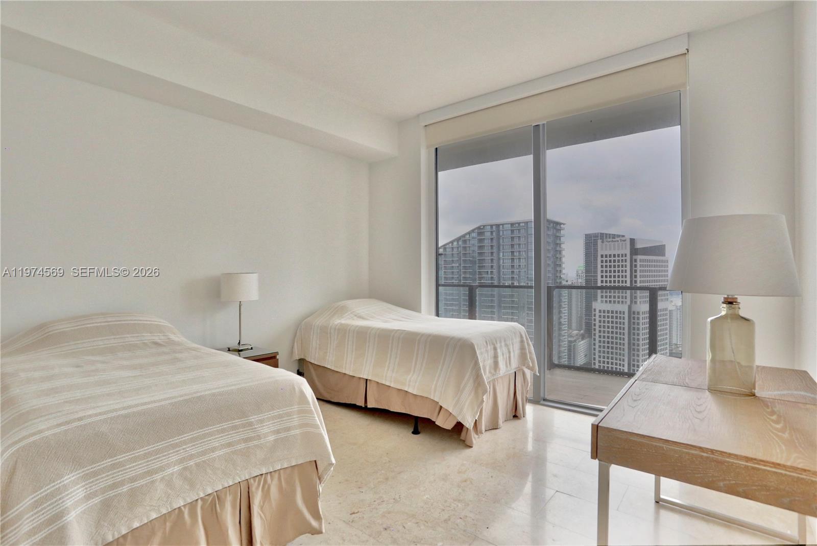 88 Southwest 7th Street, Unit 3805 Miami, FL 33130 - Photo 9 of 15