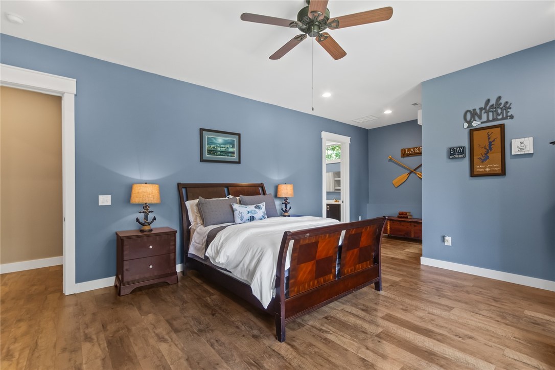 308 Treetops Drive Seneca, SC 29672 - Photo 41 of 50