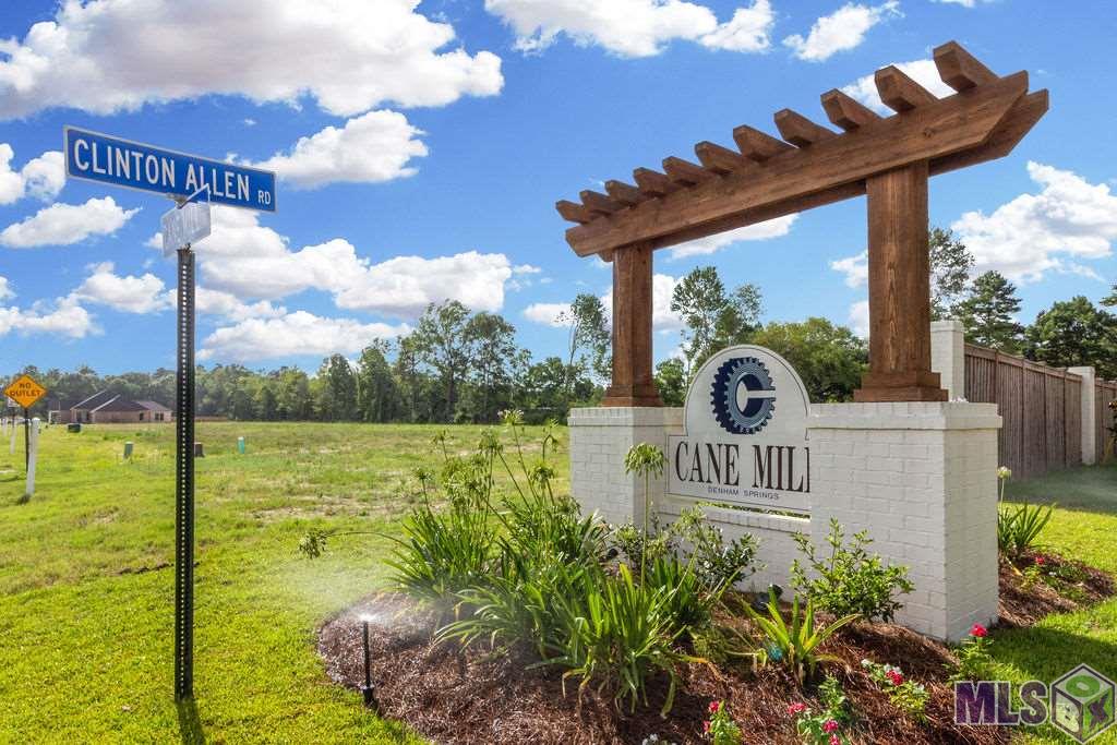 9823 Cane Mill Road Denham Springs, LA 70706 - Photo 1 of 26