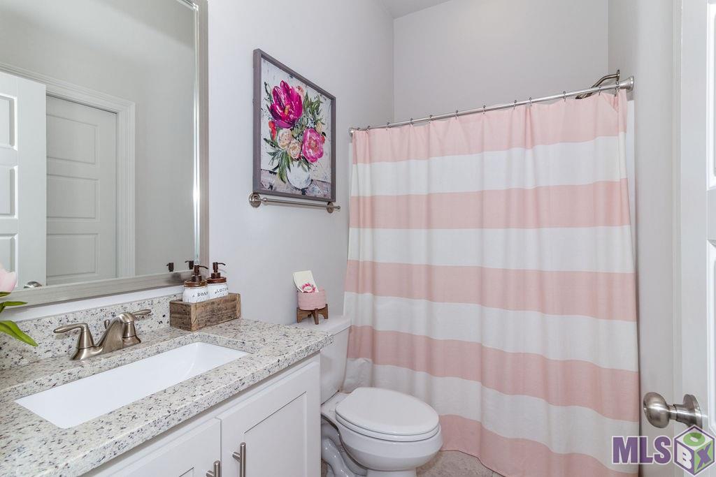 9823 Cane Mill Road Denham Springs, LA 70706 - Photo 12 of 26