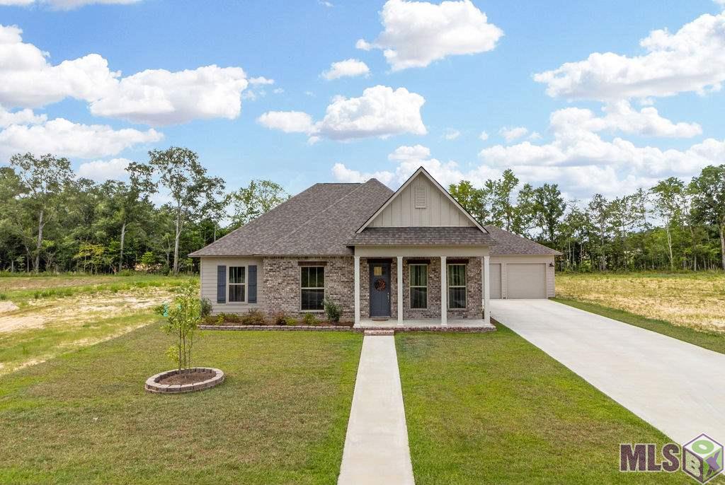 9823 Cane Mill Road Denham Springs, LA 70706 - Photo 2 of 26