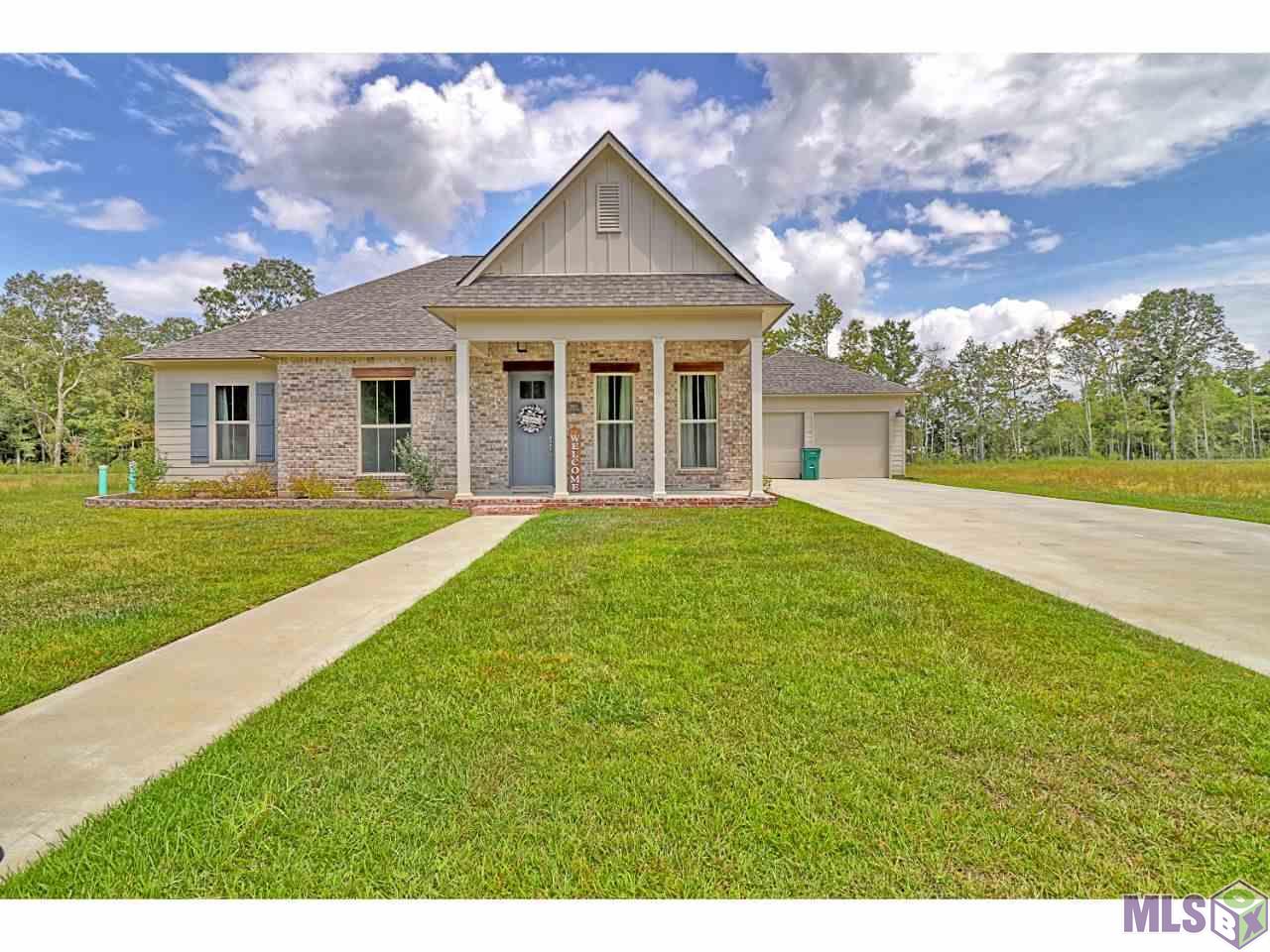 9823 Cane Mill Road Denham Springs, LA 70706 - Photo 3 of 26