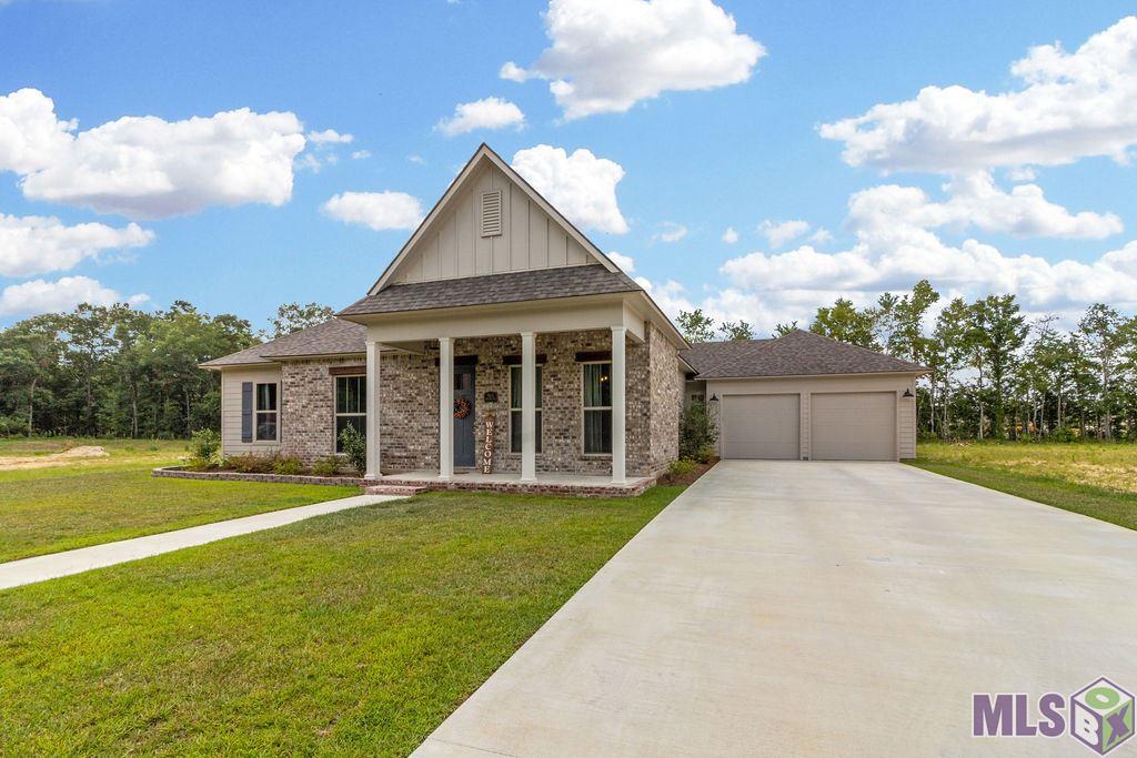 9823 Cane Mill Road Denham Springs, LA 70706 - Photo 4 of 26