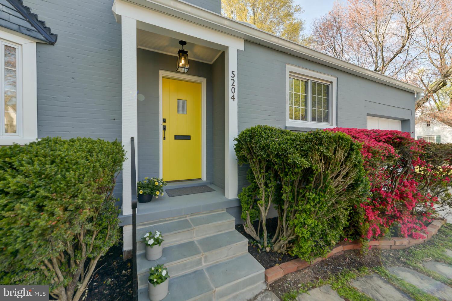 5204 Andover Road Chevy Chase, MD 20815 - Photo 2 of 49