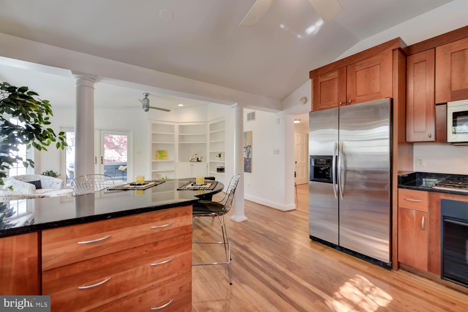 5204 Andover Road Chevy Chase, MD 20815 - Photo 11 of 49