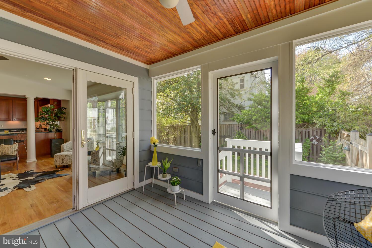 5204 Andover Road Chevy Chase, MD 20815 - Photo 15 of 49