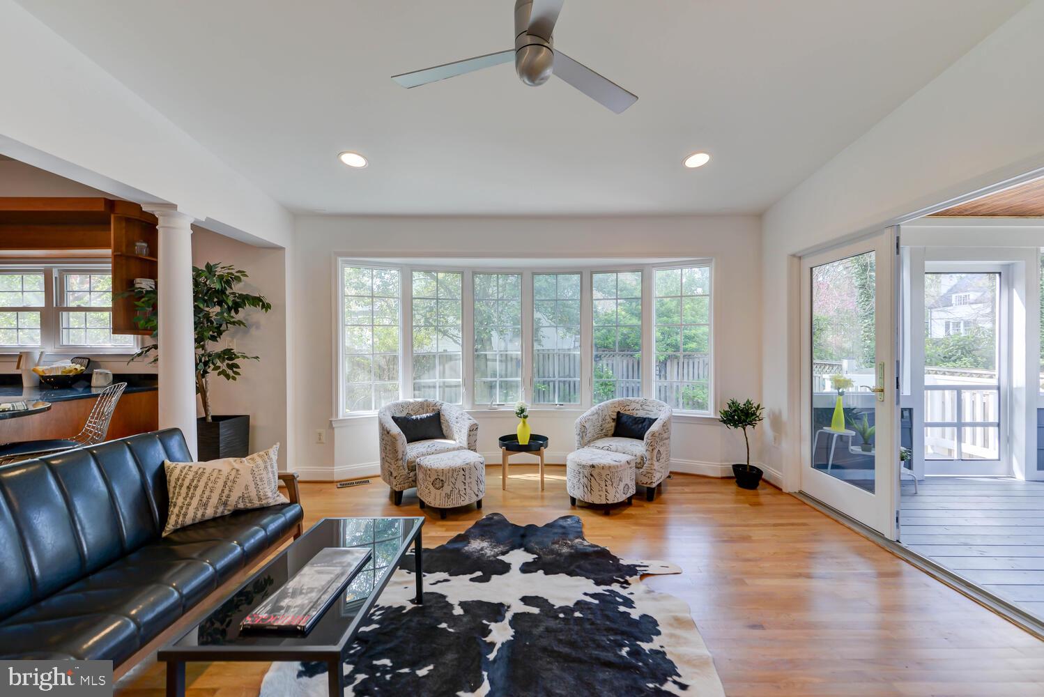 5204 Andover Road Chevy Chase, MD 20815 - Photo 16 of 49