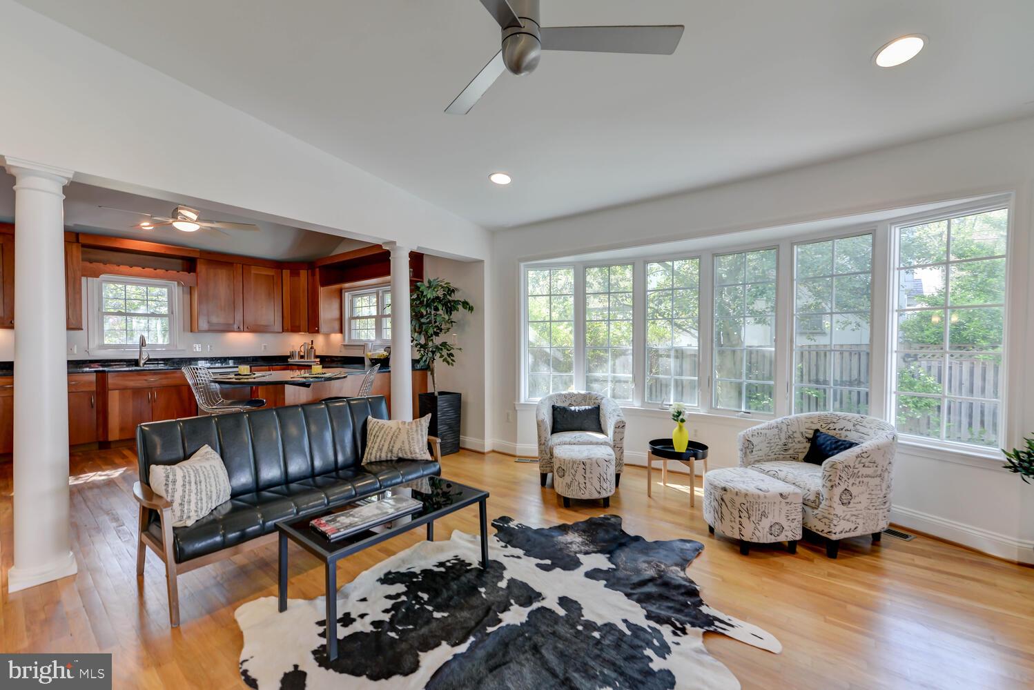 5204 Andover Road Chevy Chase, MD 20815 - Photo 17 of 49