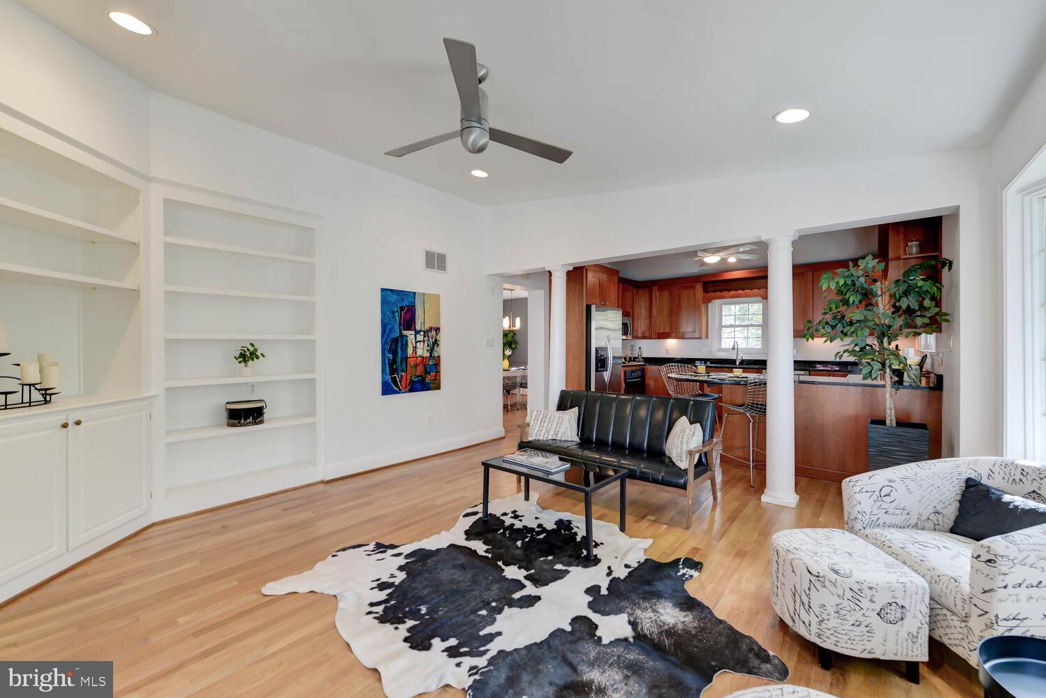 5204 Andover Road Chevy Chase, MD 20815 - Photo 18 of 49